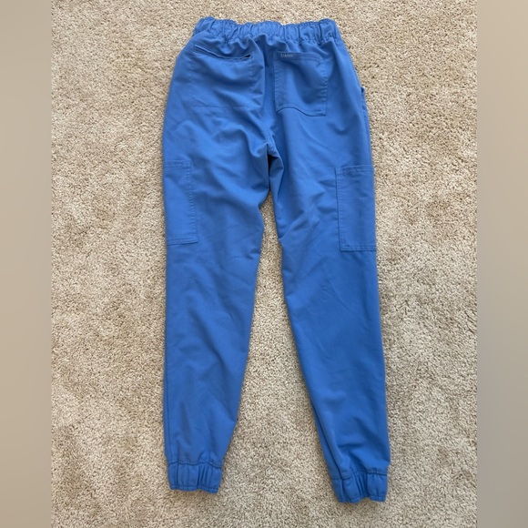 Jaanuu scrub pants - Picture 4 of 4